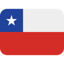 Bandera de Chile
