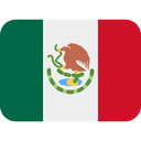 Bandera de México